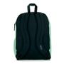 Imagem de Mochila Jansport Big Student 34 Litros Mint Chip