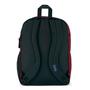 Imagem de Mochila Jansport Big Student 34 Litros Russet Red