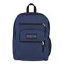 Imagem de Mochila Jansport Big Student Azul Marinho 34 Litros Azul Mar