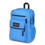 Imagem de Mochila Jansport Big Student Blue Neon 34 Litros