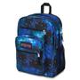 Imagem de Mochila JansPort Big Student - Cyberspace Galaxy - 34L