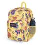 Imagem de Mochila Jansport Big Student Power To The Flower 34 Litros