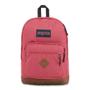 Imagem de Mochila Jansport City View Rose 31 Litros Rose