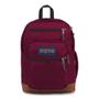 Imagem de Mochila JanSport Cool Student - Russet Red - 34L