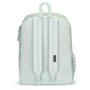 Imagem de Mochila Jansport Cross Town 70S Space Dye Fresh Mint