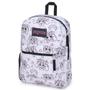 Imagem de Mochila Jansport Cross Town Anime Emotions 26 Litros