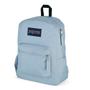 Imagem de Mochila Jansport Cross Town Blue Dusk 26 Litros