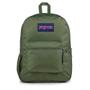 Imagem de Mochila Jansport Cross Town Cargo Green Verde