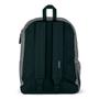 Imagem de Mochila JanSport Cross Town - Graphite Grey - 26L