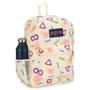 Imagem de Mochila Jansport Cross Town Memphis Mood 26 Litros