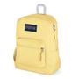 Imagem de Mochila Jansport Cross Town Pale Banana