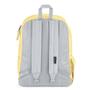 Imagem de Mochila Jansport Cross Town Pale Banana