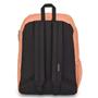 Imagem de Mochila Jansport Cross Town - Peach Neon