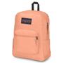 Imagem de Mochila Jansport Cross Town - Peach Neon