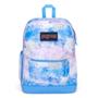 Imagem de Mochila Jansport Cross Town Plus 26 Litros Batik Wash