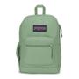 Imagem de Mochila JanSport Cross Town Plus Loden Frost Verde 26L