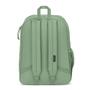 Imagem de Mochila JanSport Cross Town Plus Loden Frost Verde 26L