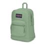 Imagem de Mochila JanSport Cross Town Plus Loden Frost Verde 26L