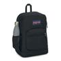 Imagem de Mochila JanSport Cross Town Plus - Preto - 26L