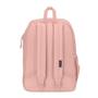 Imagem de Mochila JanSport Cross Town Plus Rose - 26L