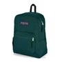 Imagem de Mochila Jansport Crosstown - Juniper - Verde Escuro