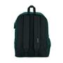 Imagem de Mochila Jansport Crosstown - Juniper - Verde Escuro