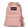 Imagem de Mochila Jansport Draw Sack 14 Litros Misty Rose