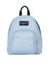 Imagem de Mochila JanSport Half Pint Mini Blue Dusk para viagens