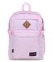 Imagem de Mochila JanSport Main Campus FX - Para Laptop 15" - Rosa