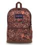 Imagem de Mochila JanSport Right Pack Durable com capa de laptop de 15"