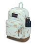 Imagem de Mochila JanSport Right Pack - Duradoura com Capa para Laptop de 15"