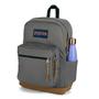 Imagem de Mochila Jansport Right Pack Unissex - Cinza Graphite Grey