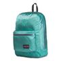 Imagem de Mochila Jansport Super Fx Classic Teal Premium Poly