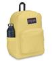 Imagem de Mochila JanSport SuperBreak Durable Lightweight Pale Banana