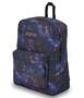 Imagem de Mochila JanSport SuperBreak One durável e leve Night Sky