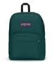 Imagem de Mochila JanSport SuperBreak One durável, leve, Deep Juniper