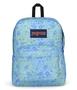 Imagem de Mochila Jansport SuperBreak One - Leve e Durável - Azul