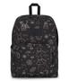 Imagem de Mochila JanSport SuperBreak Plus com Capa para Laptop 15 Polegadas