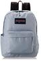 Imagem de Mochila JanSport SuperBreak Plus com Capa para Laptop 15"