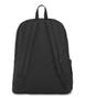 Imagem de Mochila JanSport SuperBreak Plus com capa para laptop de 15 polegadas