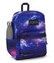 Imagem de Mochila JanSport SuperBreak Plus com capa para laptop de 15 polegadas