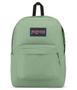 Imagem de Mochila JanSport SuperBreak Plus com capa para laptop de 15 polegadas