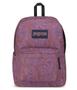 Imagem de Mochila JanSport SuperBreak Plus com Capa para Laptop de 15 Polegadas