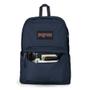 Imagem de Mochila Jansport Superbreak Plus Unissex ul Marinho / Navy