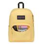 Imagem de Mochila Jansport Superbreak Sun Shimmer Amarelo