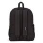 Imagem de Mochila Jansport SuperBreak Unissex - Preto / Black