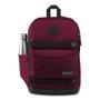 Imagem de Mochila JanSport West Break Russet Red 28 Litros