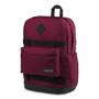 Imagem de Mochila JanSport West Break Russet Red 28 Litros