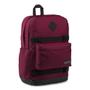 Imagem de Mochila JanSport West Break Russet Red 28 Litros