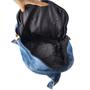 Imagem de Mochila Jeans Original Estilo Patchestw202